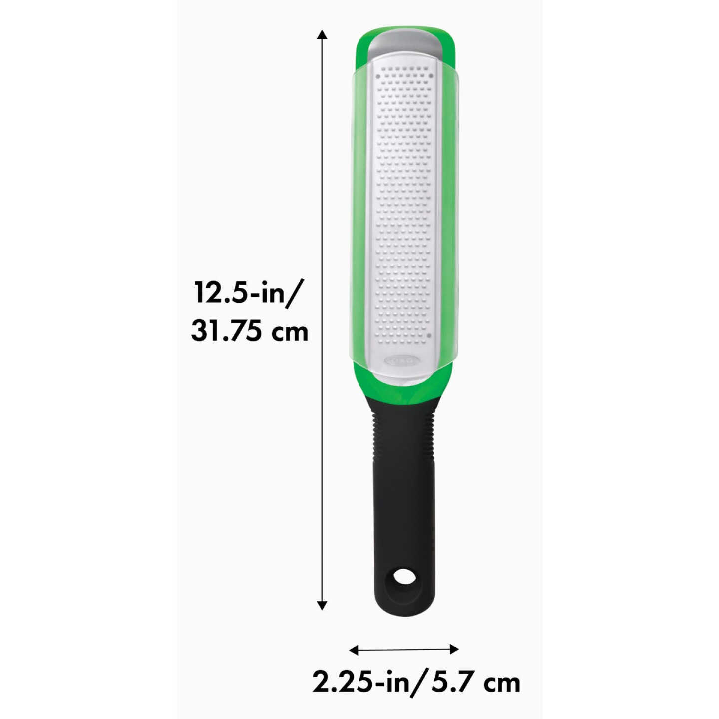 OXO Good Grips Plane Zester Image 2