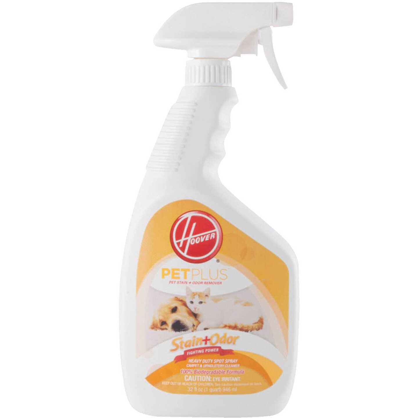 32OZ PET CARPET CLEANER Image 1