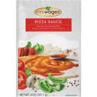 Mrs. Wages 5 Oz. Pizza Sauce Tomato Seasoning Mix Image 1