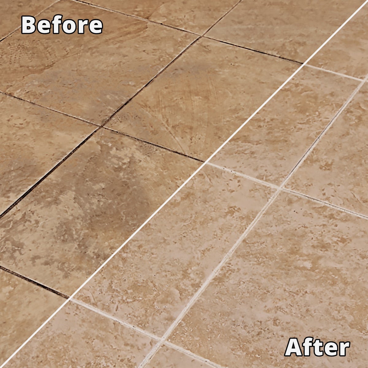 Rejuvenate 32 Oz. Bio-Enzymatic No Scrub Tile & Grout Cleaner Image 2