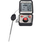 Acu-Rite Audible Digital Probe Cooking Kitchen Thermometer Image 1