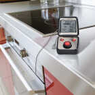 Acu-Rite Audible Digital Probe Cooking Kitchen Thermometer Image 2