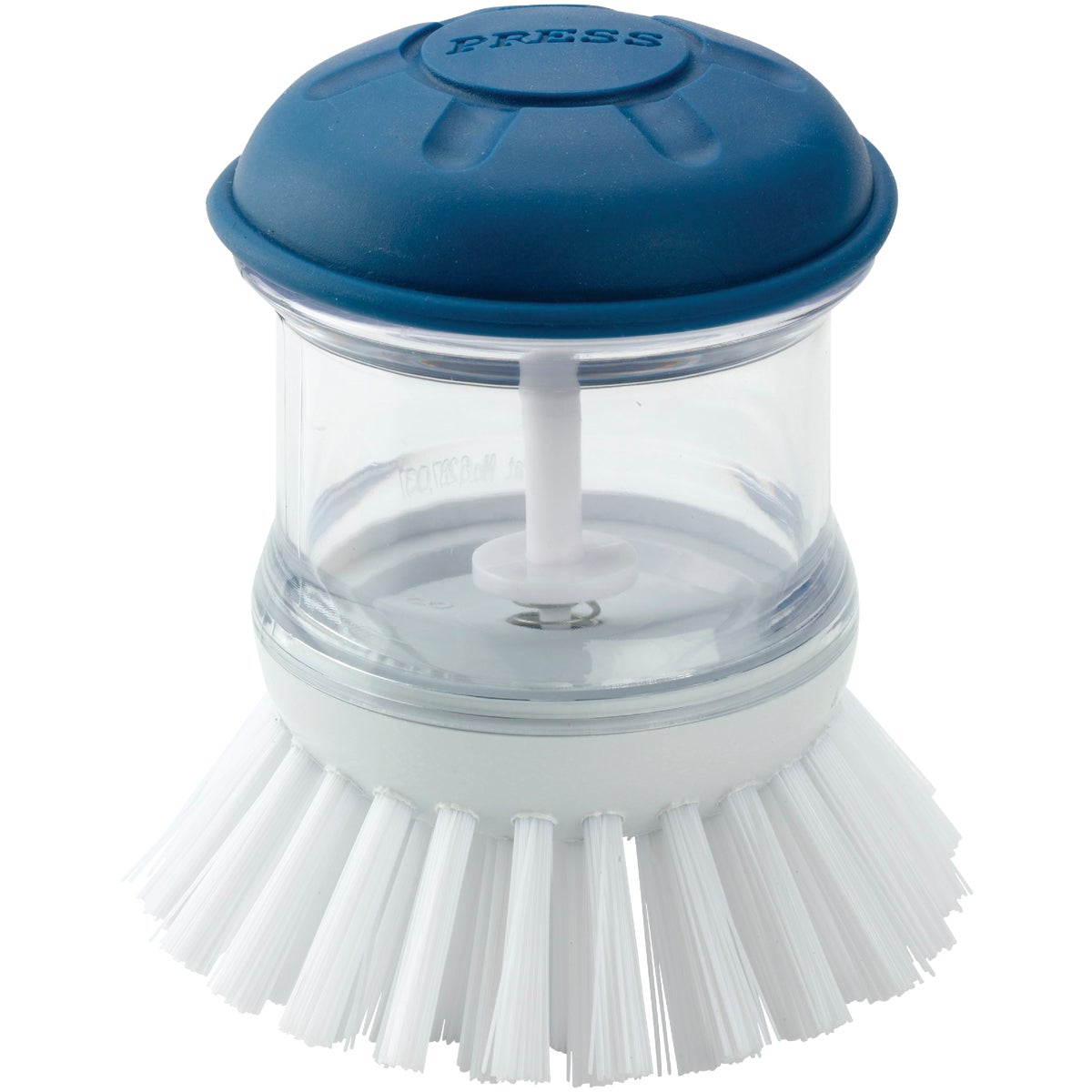 Scotch-Brite Soap-Dispensing Brush Image 2