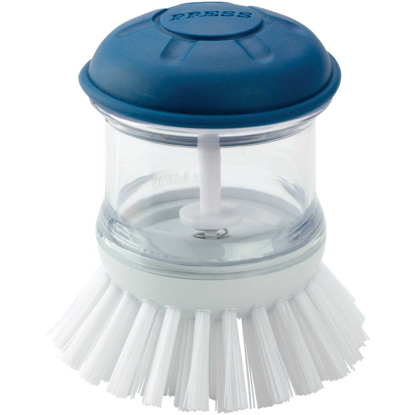 Scotch-Brite Soap-Dispensing Brush Image 2