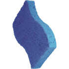Scotch-Brite Zero Scratch Scrub Sponge, 4.4 In. x 2.6 In. x 0.7 In. Image 5