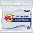 Scotch-Brite Soap Scum Eraser (3-Pack) Image 1