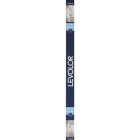Levolor Bird Cage 66 In. To 120 In. 3/4 In. Single Satin Nickel Curtain Rod Image 2