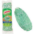 Libman Tornado 6.6 In. Cotton Mop Refill Image 1