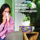 Kleenex Ultra Soft 120 Count 3-Ply White Facial Tissue Image 2