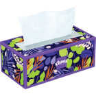 Kleenex Ultra Soft 120 Count 3-Ply White Facial Tissue Image 3