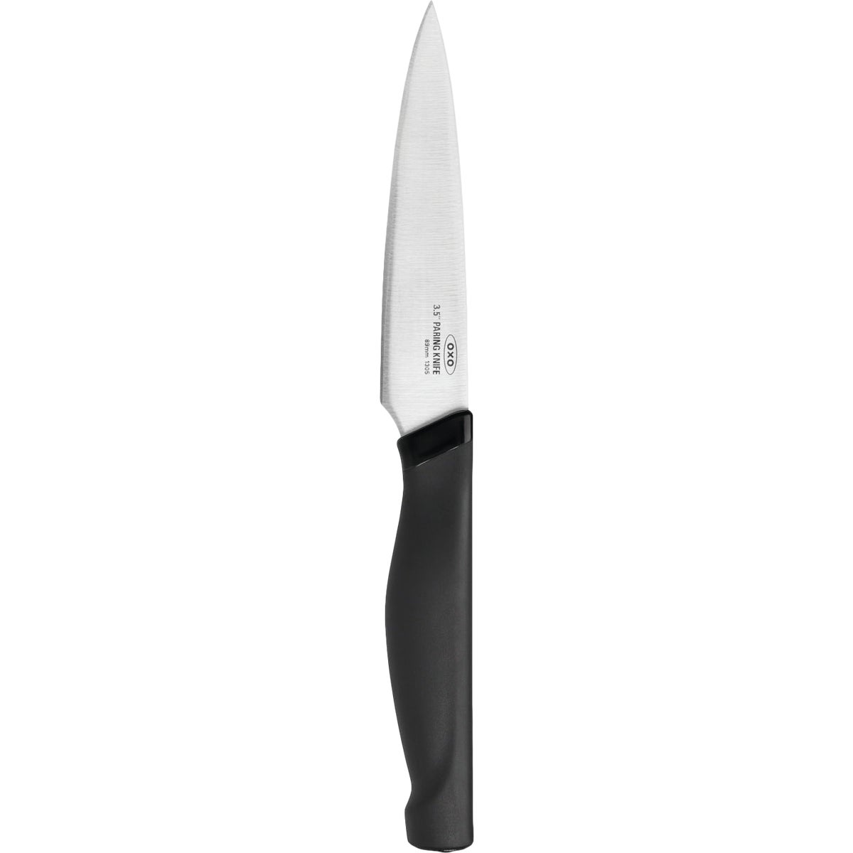 OXO Good Grips 3.5 In. Paring Knife with Locking Sheath