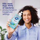 Dial Antibacterial Defense 11 Oz. Spring Water Liquid Hand Soap Image 2