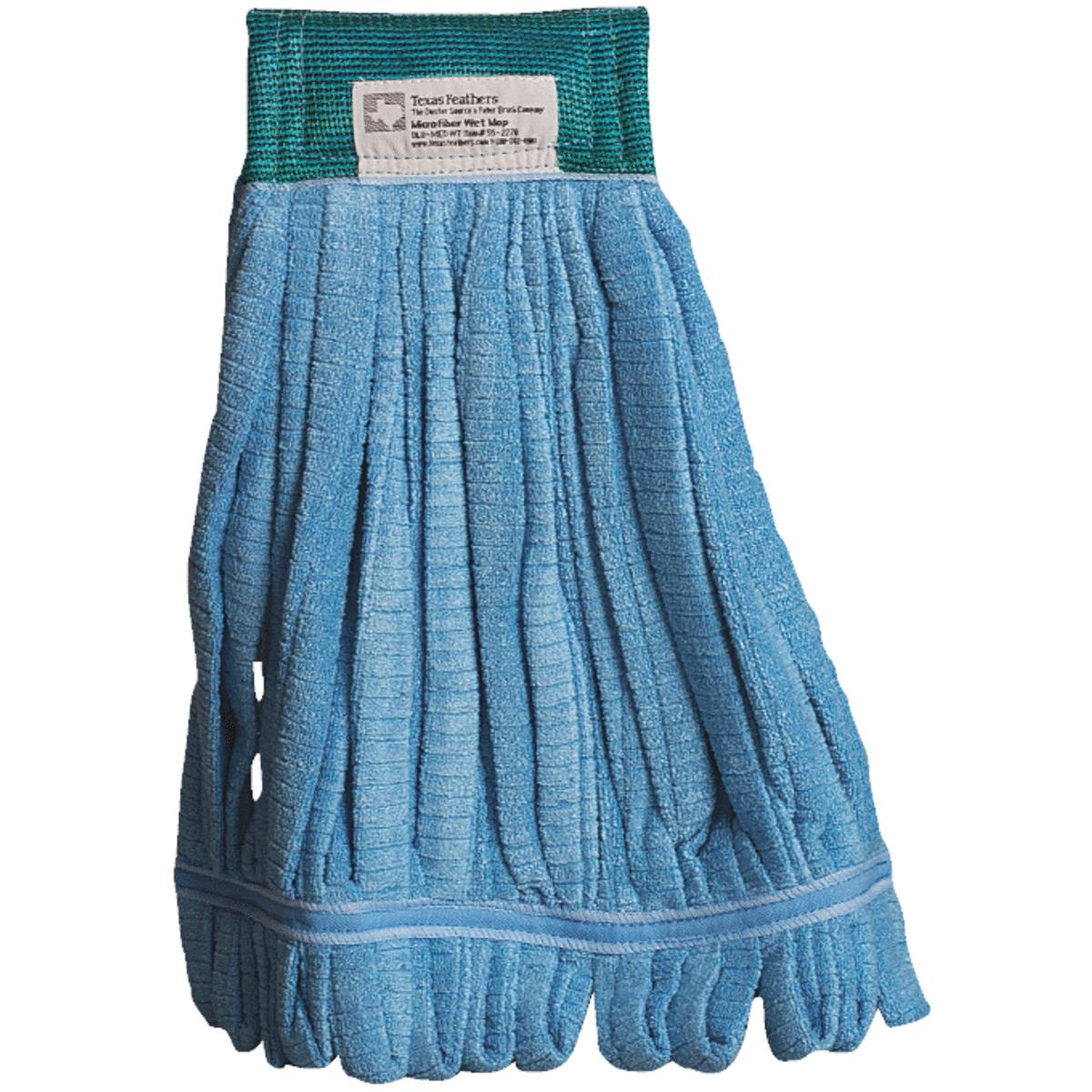 MF BLU-MED TUBE MOP
