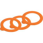 Kilner Replacement Seals (6-Pack) Image 1