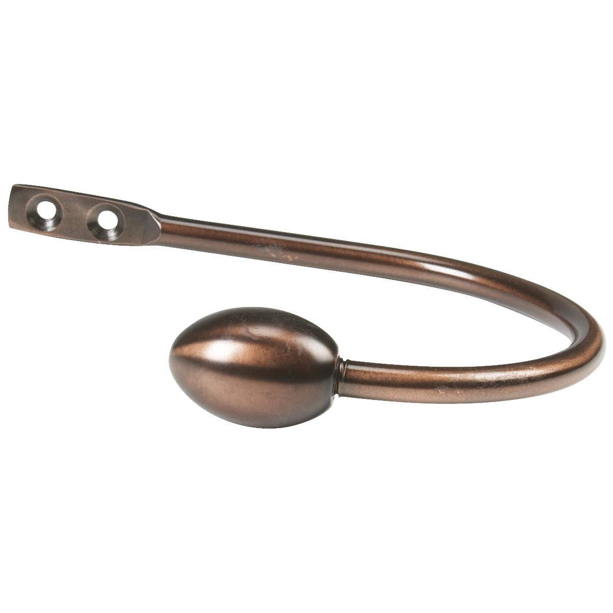 BRONZE HOLDBACK