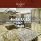 Granite Gold 24 Oz. Granite Sealer Image 2