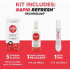Dryel At-Home Dry Cleaner Kit, 5 Loads Image 2