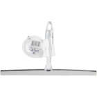iDesign Zia 12 In. Rubber Squeegee Image 1