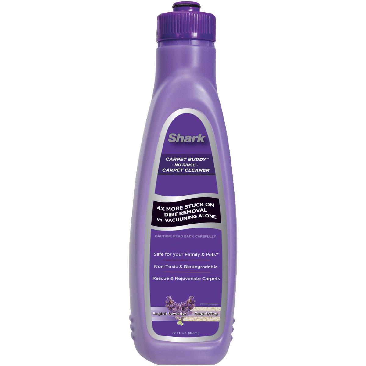 CARPET CLEANER