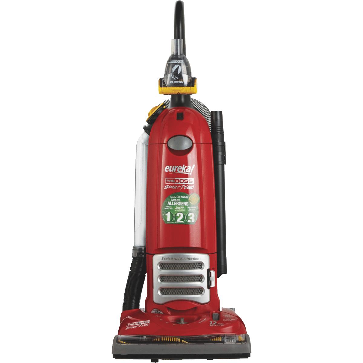 BOSS SMART VACUUM