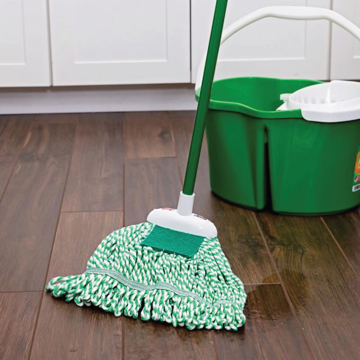 Libman Jumbo Cotton Mop Image 5