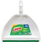 Libman 10-1/2 In. EdgeSeal Dust Pan Image 1