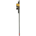 O-Cedar 18 In. Straight Rubber Floor Squeegee Image 2