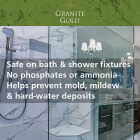 Granite Gold 24 Oz. Grout Cleaner Image 5