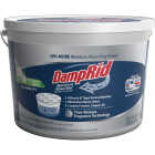 DampRid 2 Lb. 15.5 Oz Hi-Capacity Fresh Scent Moisture Absorber with Microban Image 1