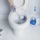 Mr. Clean Turbo Toilet Brush & Plunger Set Image 3