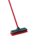 Libman 10.5 In. Floor Scrubber Image 1