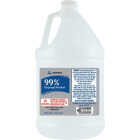 Swan 99% Isopropyl Rubbing Alcohol, 1 Gal Image 1