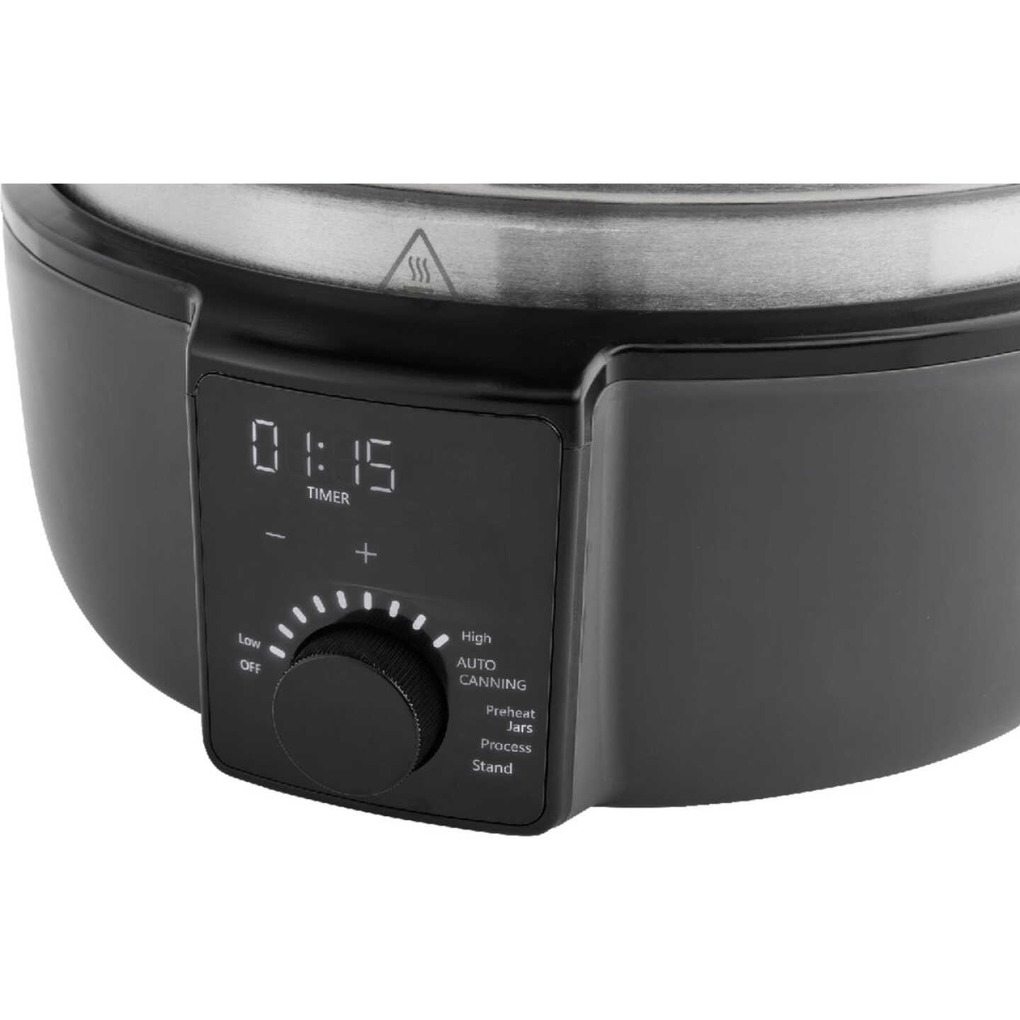 Ball EasyCanner Electric Water Bath Canner Image 5
