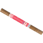 Con-Tact Creative Covering 18 In. x 9 Ft. Knotty Pine Self-Adhesive Shelf Liner Image 1