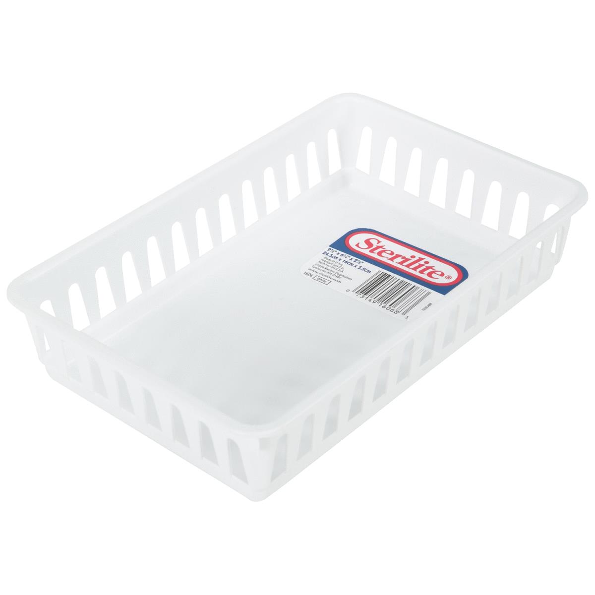 Storage Trays