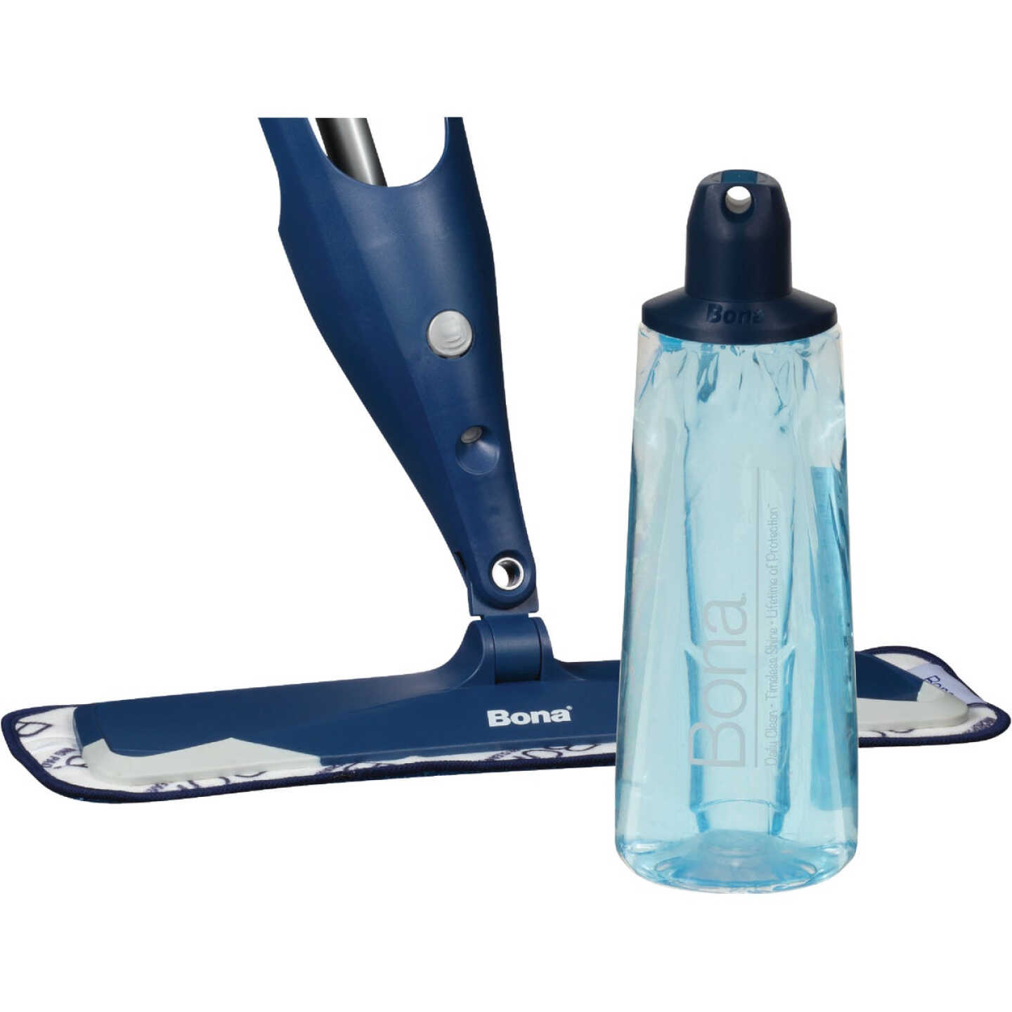 Bona Hardwood Floor Spray Mop Image 9