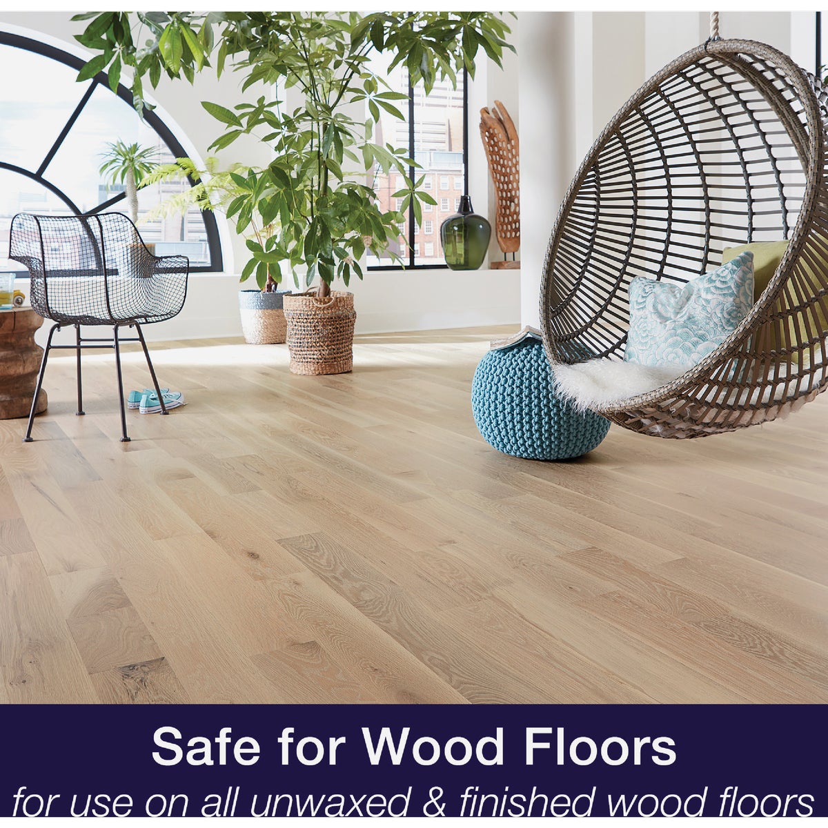 Bona Hardwood Floor Spray Mop Image 3