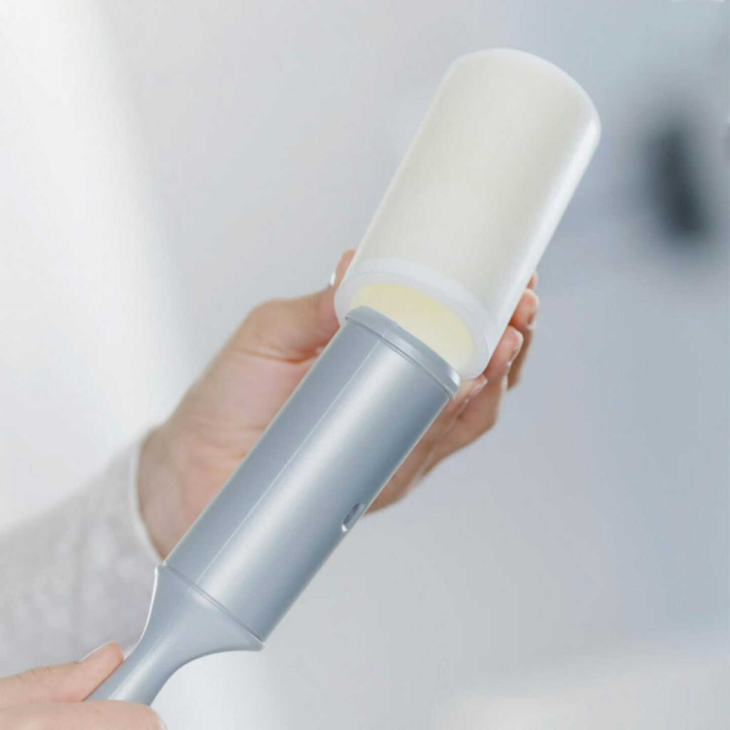 Scotch-Brite Everyday Clean 70-Sheet Lint Roller (2-Pack) Image 10