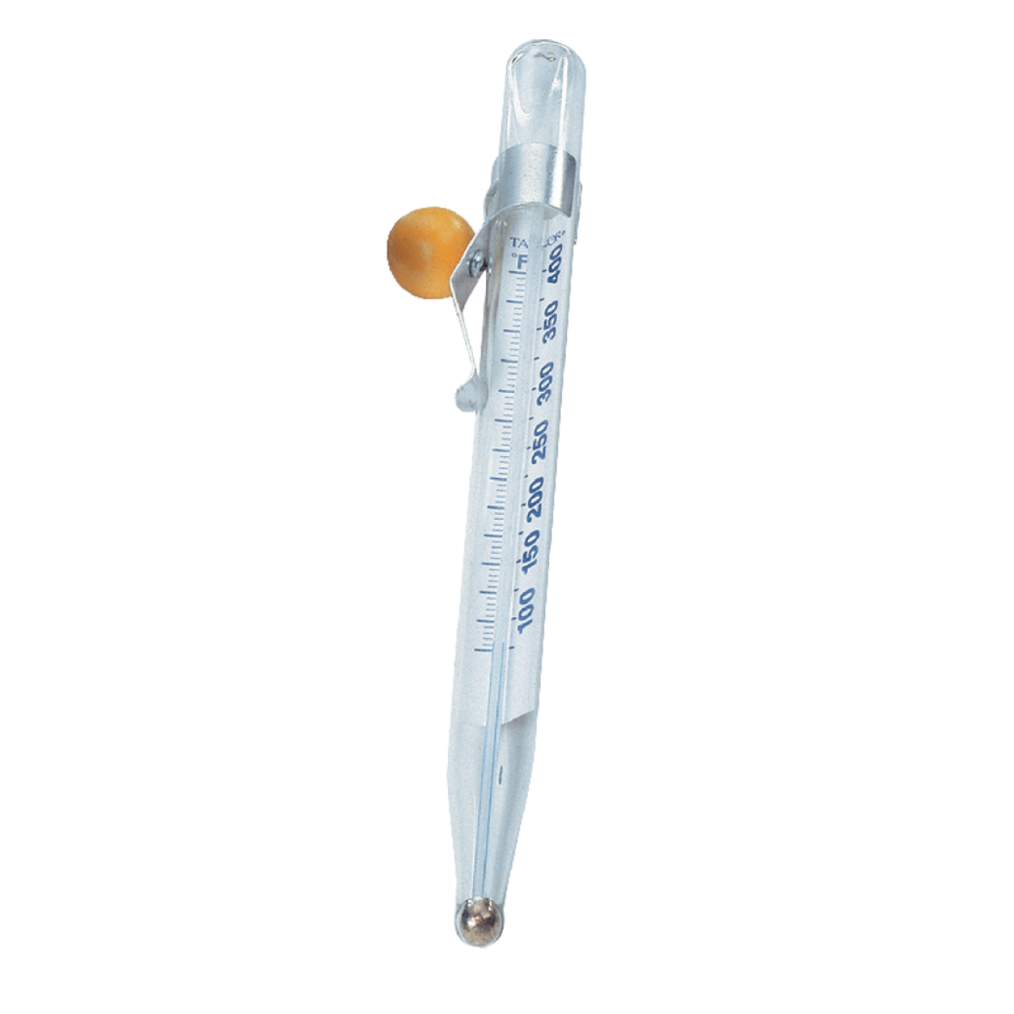 Taylor Candy/Deep Fry Kitchen Thermometer Image 1
