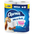 Charmin Ultra Soft Toilet Paper (6 Mega Rolls) Image 6