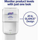 PURELL ES6 Advanced Clean Scent Hand Sanitizer Foam, 1200mL Refill Image 6