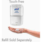 PURELL ES6 Automatic White 1200mL Hand Sanitizer Dispenser Image 1