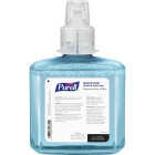 Purell ES6 1200mL Healthy Soap Gentle & Free Foam Refill Image 7