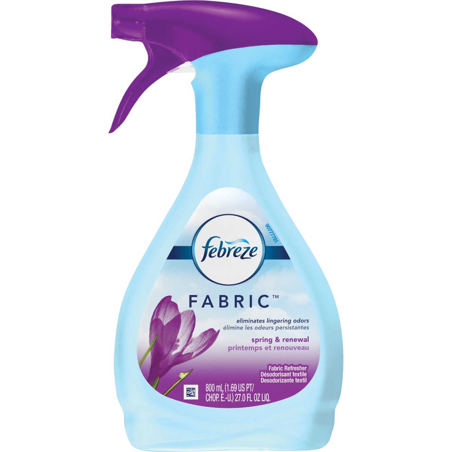 Febreze 23.6 Oz. Fabric Refresher Image 1