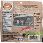 Pearson Ranch Jerky 2.1 Oz. Duck Hickory Smoked Jerky Image 4