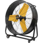 Master 24 In. 2-Speed Direct Drive Tilt High-Velocity Drum Fan Image 1