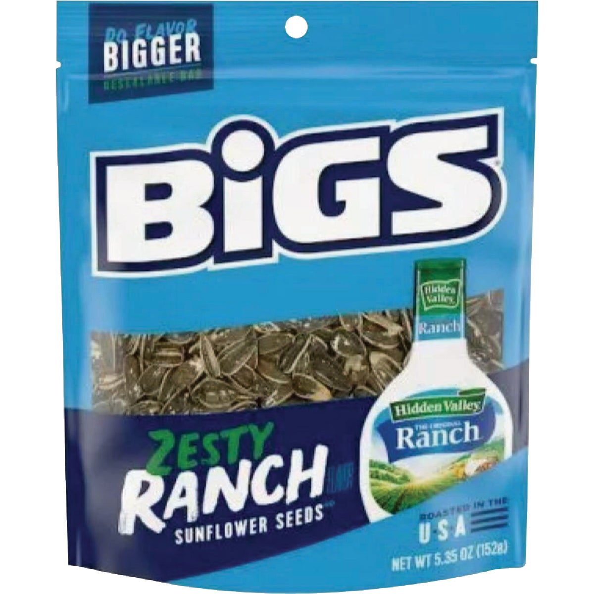 BIGS 5.35 Oz. Ranch Sun Seeds