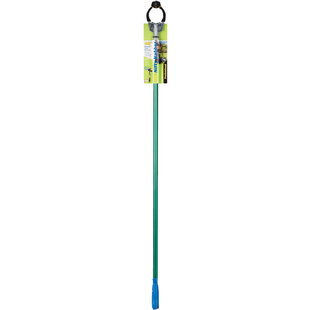 Unger Professional Nifty Nabber 48 In. Grabber Tool Image 2