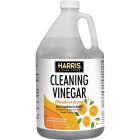 Harris 1 Gal. Orange Scented Cleaning Vinegar Image 1