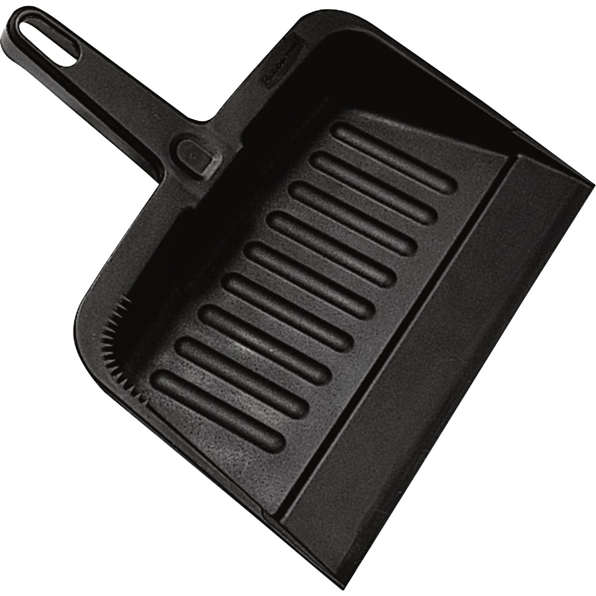 Rubbermaid Commercial 12-1/4 In. Plastic Heavy-Duty Dust Pan